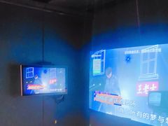 -一烧一烤•锦州烧烤(KTV包房·长江街店)