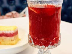 -马克西姆俄罗斯餐厅(通亚街店)