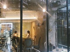 门面-Kekimatata 生日蛋糕·烘焙教学