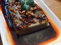 鸡豆凉粉-隔壁老王·家常云南菜(花巷店)