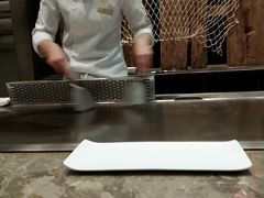 -雅玛花式铁板烧(国宏宾馆店)