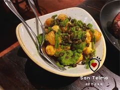 -San Telmo