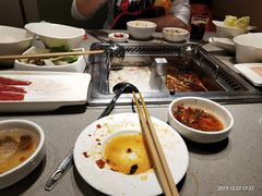 -海底捞火锅(关山保利店)