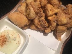 南蛮炸鸡块-無境·匠心日本料理(汉街店)