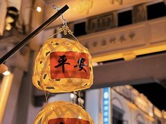 -潮州古城