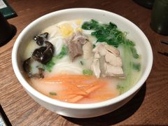 鸡汁米线-云海肴·汽锅鸡·云南菜(领展购物广场·中关村店)