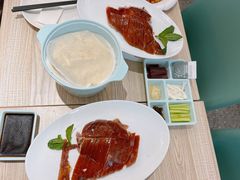 -紫光园·烤鸭(美术馆店)