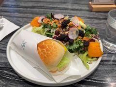 -THE WOODS 简餐 (国贸商城店)