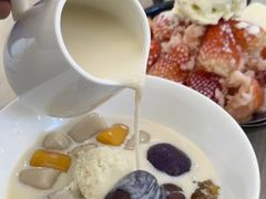 -鲜芋仙(番禺万达广场店)