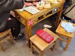 -重庆老火锅王(西安北路店)