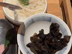 -巴奴毛肚火锅(龙湖锦艺城店)