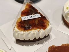 -Ten Olives甜点
