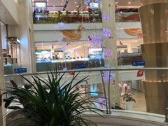 -上海第一八佰伴