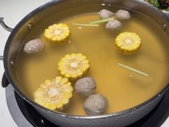 -汕头八合里海记牛肉店(清河店)