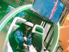-PARTY DAY 运动超乐场(西安钟楼店)