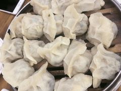 -金丝饭庄(金丝新天地保障性住宅小区店)