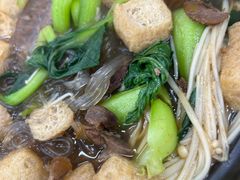 -凡老头米线砂锅(古荡新村西粮站)