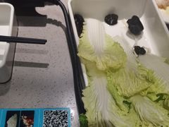 -半天妖烤鱼(丰科万达店)