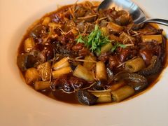 -三利音·东方司宴(外滩店)