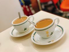 茶走-華歡冰室-WahFoon(吉大店)