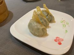 -梅州昌盛豪生大酒店·豪生阁中餐厅