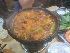 -范贤光鸡公煲(平乐园总店)