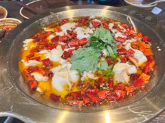 -懒人盐府人家(安贞店)