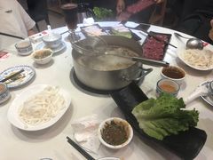 -陈记顺和潮汕鲜牛肉火锅(棠德南路店)