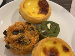 -深圳佳兆业万豪酒店-金沙全日餐厅