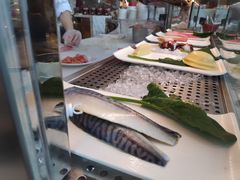 -漳州佰翔圆山酒店·圆山畔西餐厅