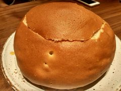 咖喱面包鸡-大树餐厅(益田假日店)