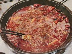-冯校长老火锅(深圳总店)