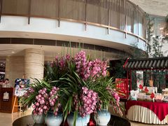 -好苑建国酒店亚洲厨房(建国门内大街店)