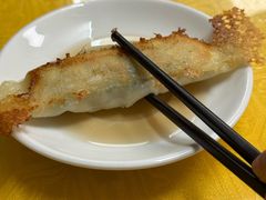 -青岛锅贴(洛阳路分店)