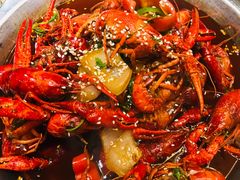 -又见炊烟私房菜(敬亭路店)