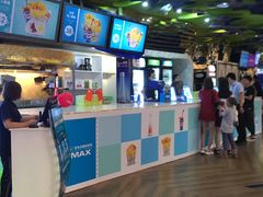 -佳兆业国际影城(惠州IMAX店)
