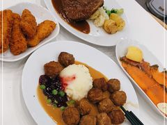 -宜家·瑞典风味餐厅(北京西红门店)