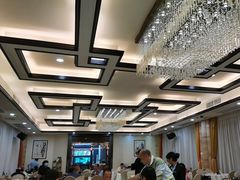 -聚福山莊·寻味顺德(北滘店)