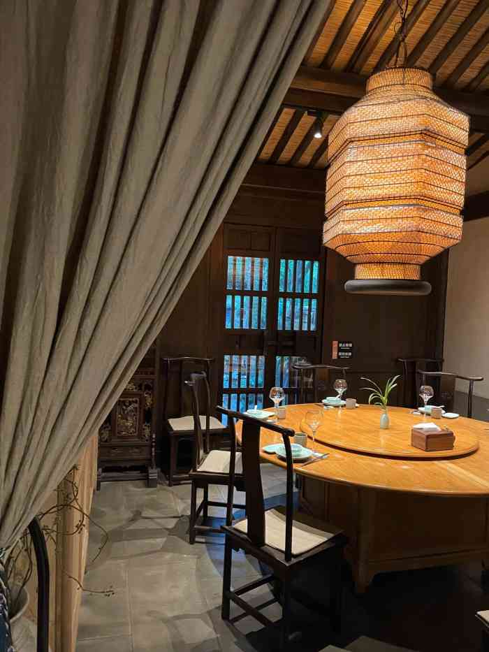 兰轩村庄食坊-"建议自驾过来,停好车走两百多米就到了.但.