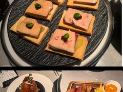 -醉庐·新上海菜(南京西路店)