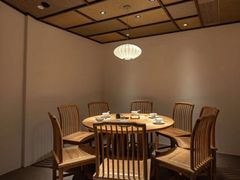 包厢-竹里馆·淮扬菜·功夫茶(老门东店)