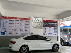 -珠海珠光一汽大众4S店(南屏店)
