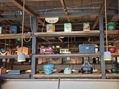 -探鱼·鲜青椒爽麻烤鱼(天一广场店)