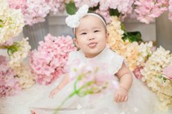 -首尔宝宝SEOUL  BABY STUDIO(通州店)