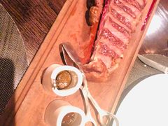 T骨牛排-The Grill by Sean Connolly