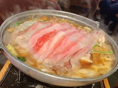 -黑牛の店·和牛烧肉(合生汇店)