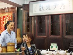 -香港蓮香樓(中環店)