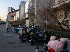 -永旺梦乐城国际商城(北清路店)
