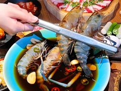 -虎哥六韩式烤肉料理 TIGERGRILL(隆生金山湖中心购物广场店)