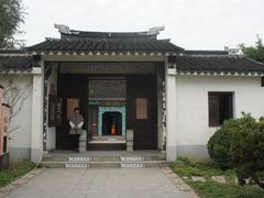 -莲花岛景区